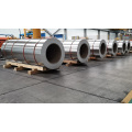 Aluminum coil manufacturers painted color coated Super wide roll 1060 3003 6101 6082 H14 H24 aluminum coils for roofing